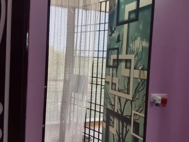 Duplex for rent in Kelambakkam, Tamil Nadu