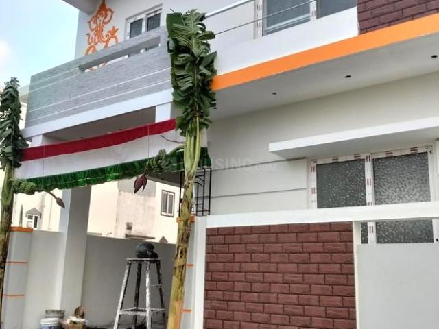 Duplex for rent in Tambaram East - Chennai, Tamil Nadu