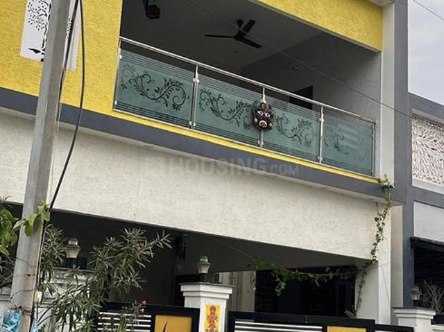 Duplex for sale in Tambaram East - Chennai, Tamil Nadu