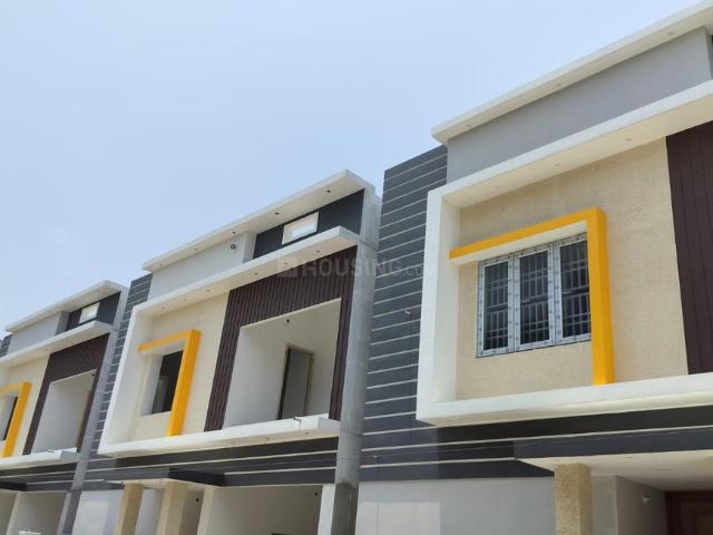 Duplex for sale in Tambaram East - Chennai, Tamil Nadu
