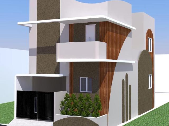 Duplex for sale in Tamil Nadu