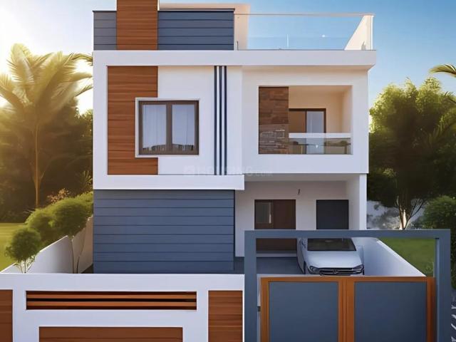 Duplex for sale in Tamil Nadu