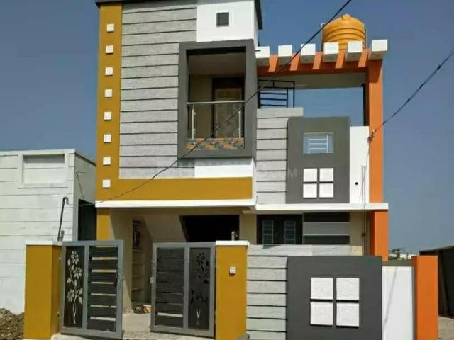 Duplex for sale in Tamil Nadu