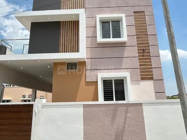 Duplex for sale in Tamil Nadu