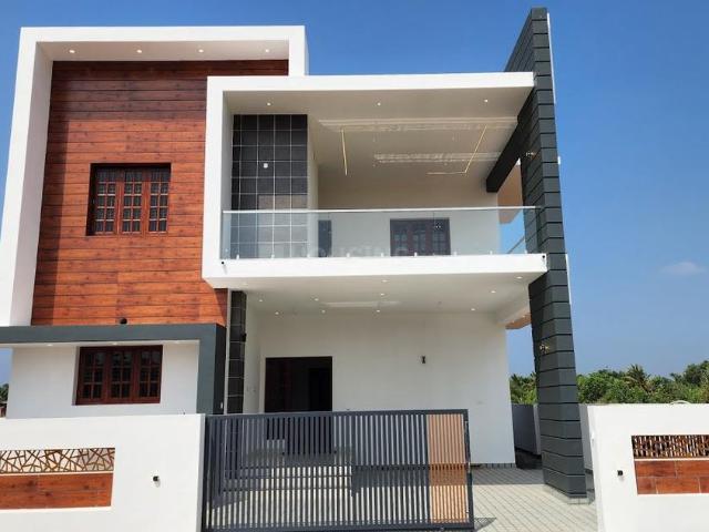 Duplex for sale in Tamil Nadu