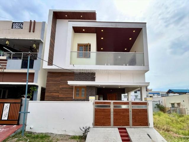Duplex for sale in Tamil Nadu