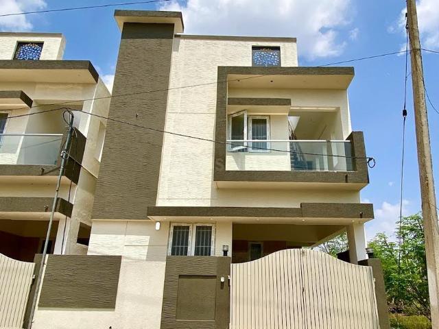 Duplex for sale in Tamil Nadu