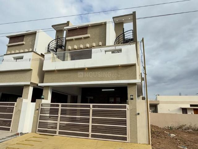 Duplex for sale in Tamil Nadu