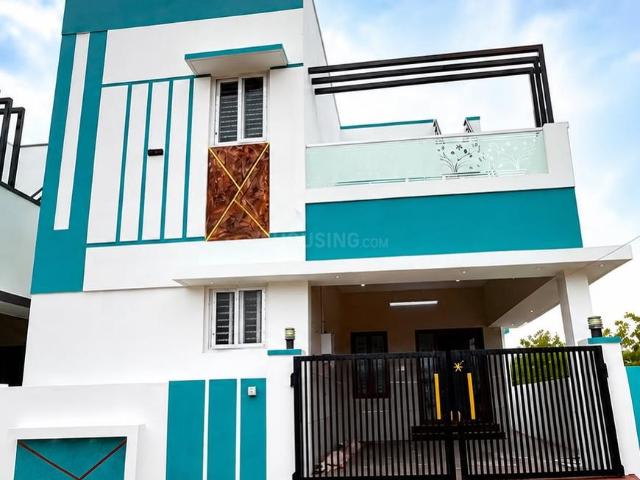 Duplex for sale in Tamil Nadu
