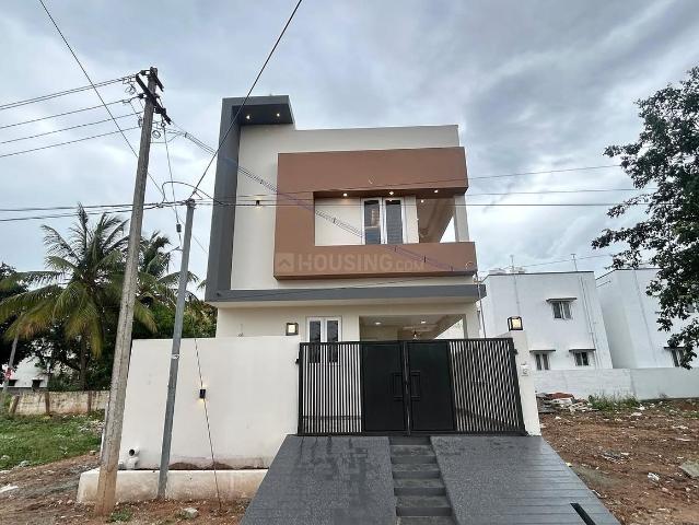 Duplex for sale in Tamil Nadu
