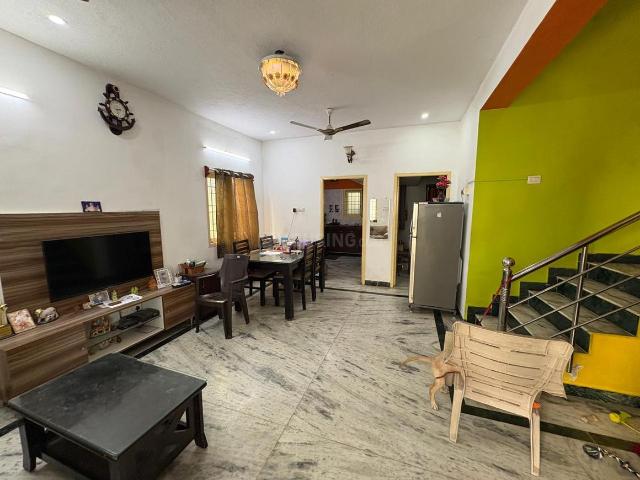 Duplex for sale in Ward 196, Chennai Corporation