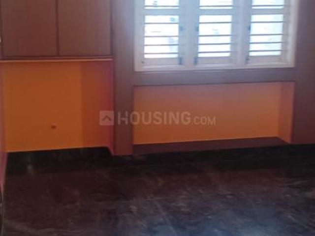 Duplex for rent in Cox Town - Bangalore, Karnataka