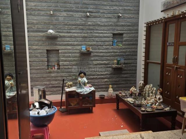 Duplex for rent in Cox Town - Bangalore, Karnataka