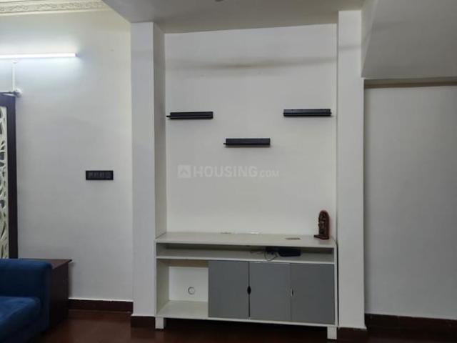 Duplex for rent in Cox Town - Bangalore, Karnataka