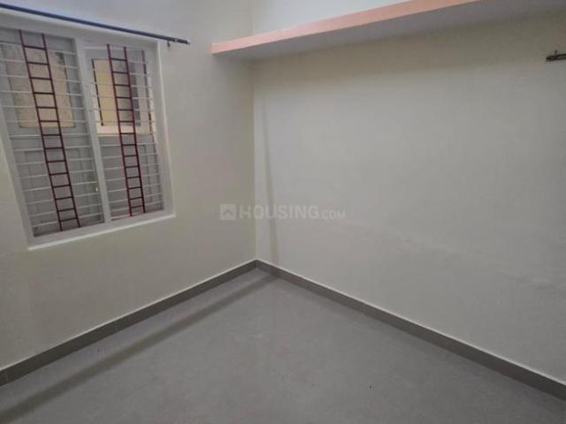 Duplex for rent in Bangalore North, Cox Town - Bangalore