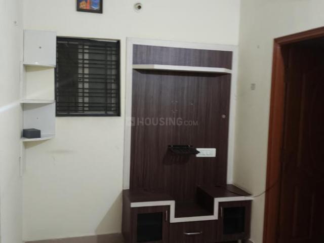 Duplex for rent in Bangalore North, Cox Town - Bangalore
