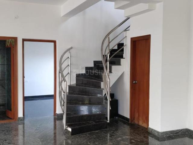 Duplex for rent in Vijayanagara, Mysuru