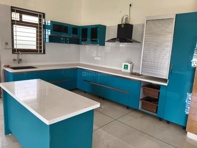 Duplex for rent in Hinkal, Mysuru