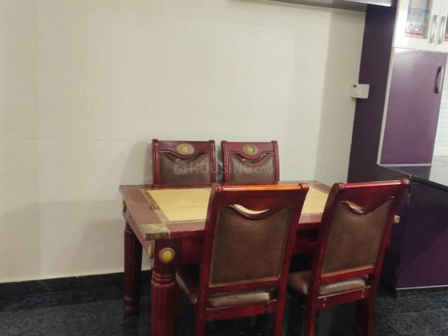 Duplex for rent in Netaji Layout, Shivamogga