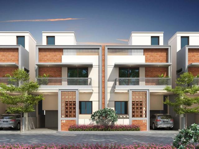 Duplex for sale in Gujarat