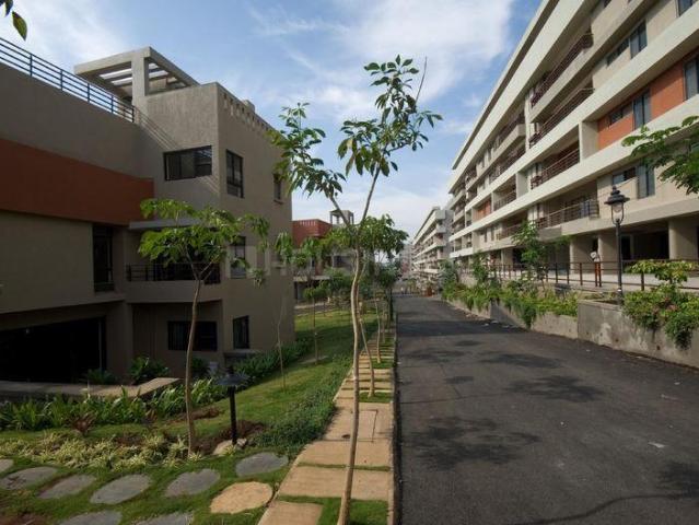 Duplex for sale in Thergaon, National Capital Territory Of Delhi