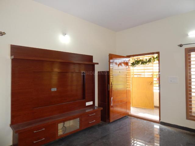 Duplex for rent in Bangalore East, Cox Town - Bangalore