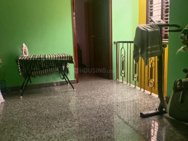 Duplex for rent in Bangalore North, Cox Town - Bangalore