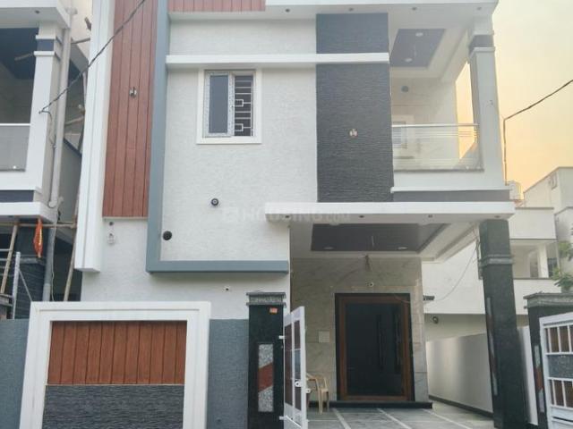 Duplex for sale in Haidarabad, Telangana