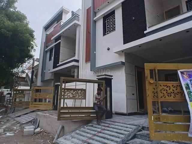 Duplex for sale in Haidarabad, Telangana