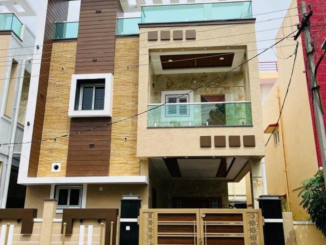 Duplex for sale in Haidarabad, Telangana