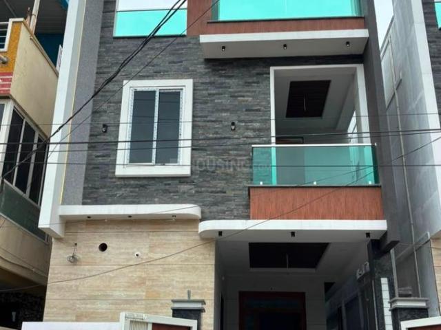 Duplex for sale in Haidarabad, Telangana