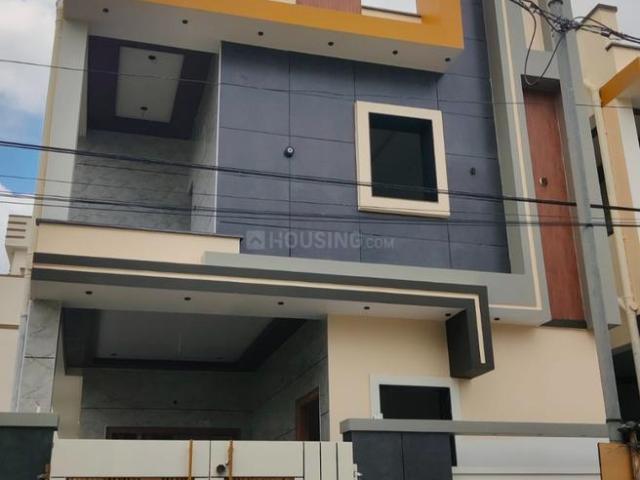 Duplex for sale in Haidarabad, Telangana