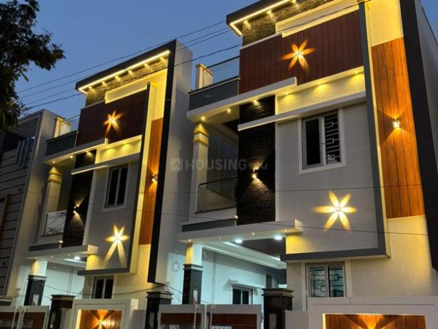 Duplex for sale in Yapral, Hyderabad
