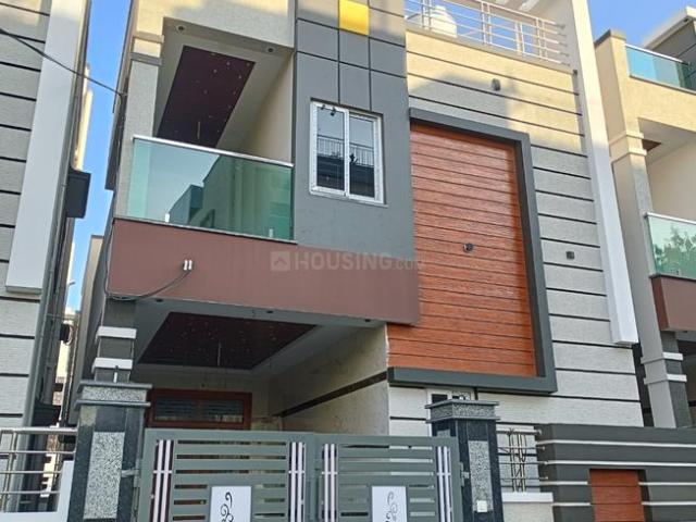 Duplex for sale in Yapral, Hyderabad