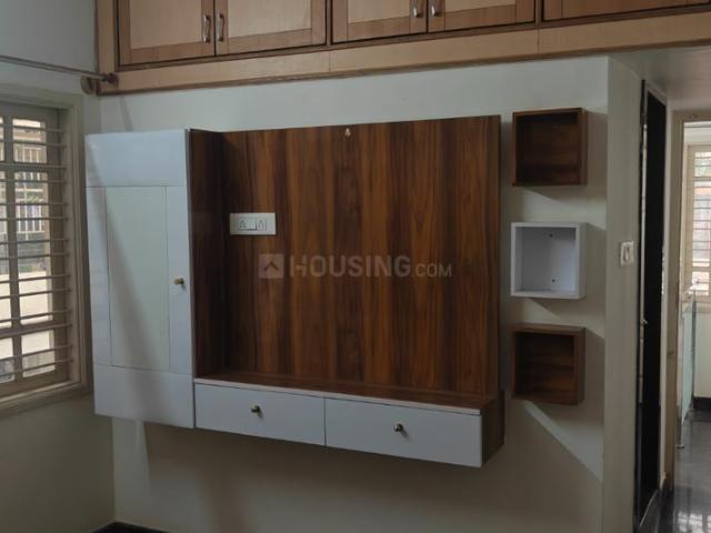 Duplex for rent in Cox Town - Bangalore, Karnataka