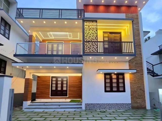 Duplex for sale in Cox Town - Bangalore, Karnataka