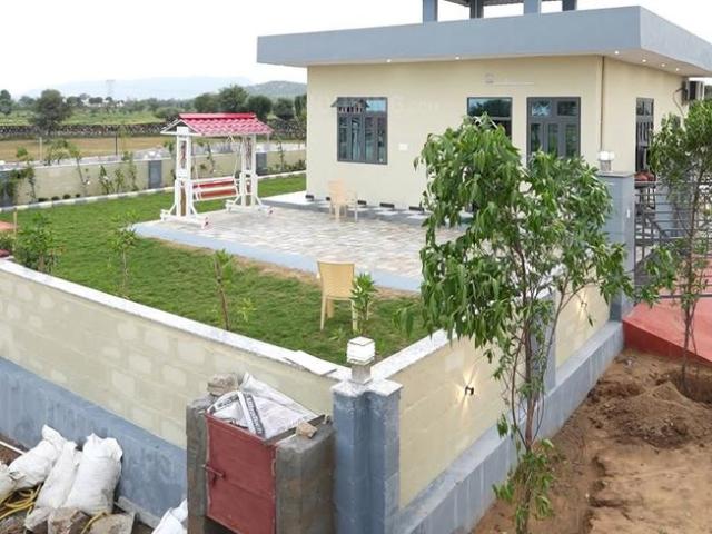 House for sale in Pink City, Bagru