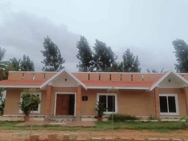 House for rent in Karnataka