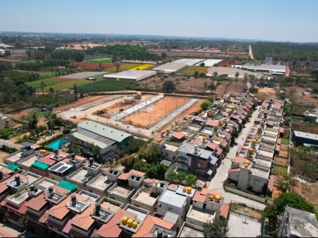 House for sale in Jigani, Karnataka