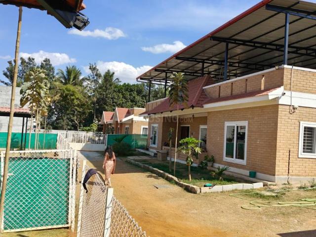 House for rent in Karnataka