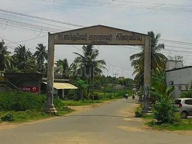 House for sale in Omalur, Tamil Nadu