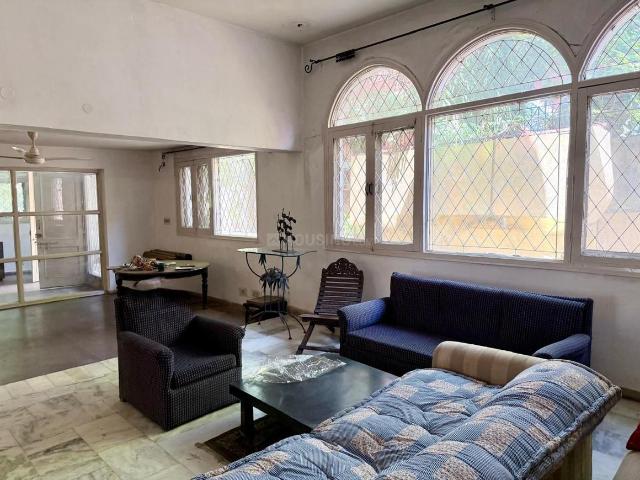 House for rent in South Delhi, Deri