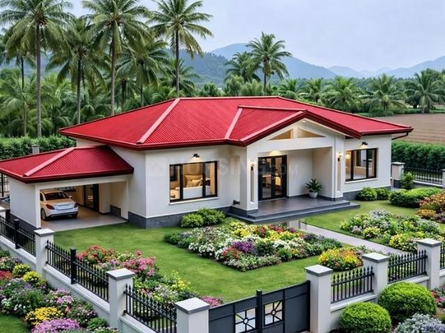 House for sale in Kamothe - Mumbai, National Capital Territory Of Delhi