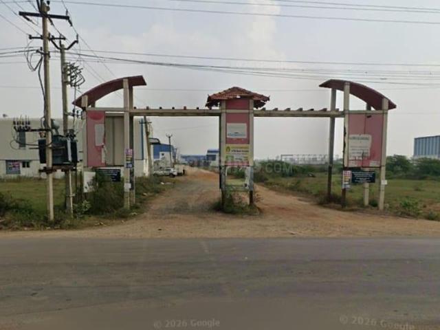 House for rent in Sriperumbudur, Tamil Nadu