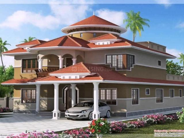 House for sale in Calcutta, West Bengal