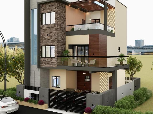 House for sale in Tamil Nadu