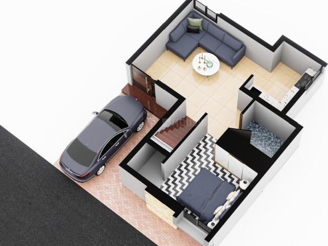 House for sale in Tamil Nadu