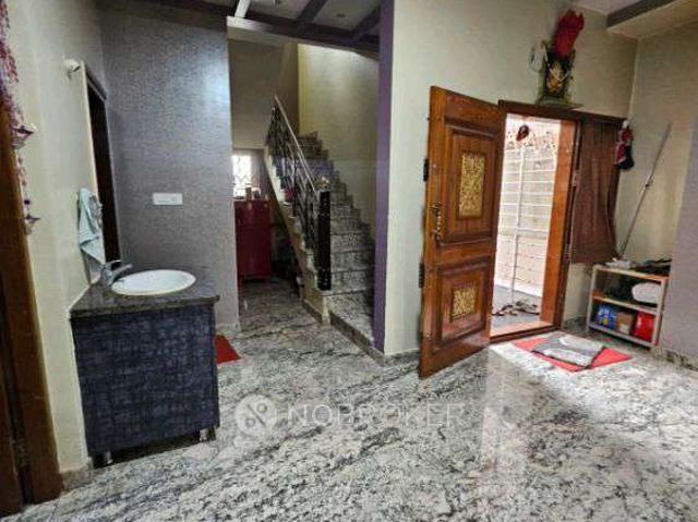 Flat for rent in Bangalore South, Cox Town - Bangalore