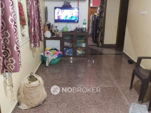 Flat for rent in Bangalore South, Cox Town - Bangalore