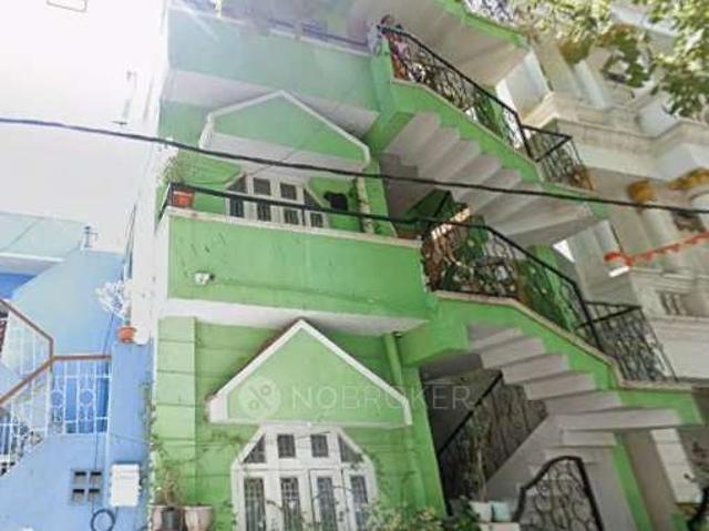 Flat for rent in Bangalore North, Cox Town - Bangalore